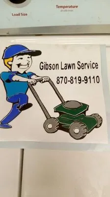 Gibson Lawn Service