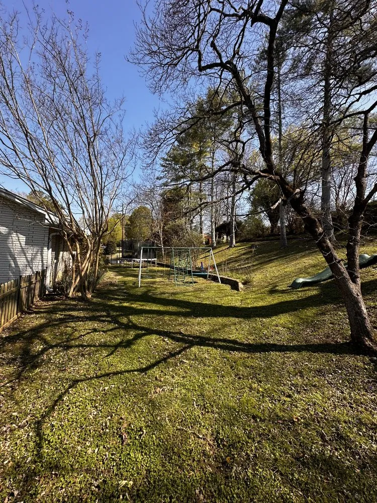 Local landscape design experts serving Fayetteville, TN - Gibson Lawncare