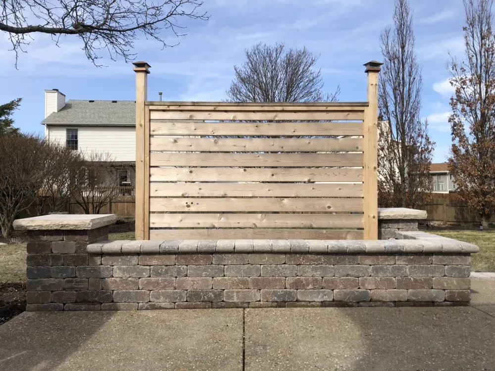 Reliable landscaping services near you across Bloomington, IL - Gibson Mowing & Landscape