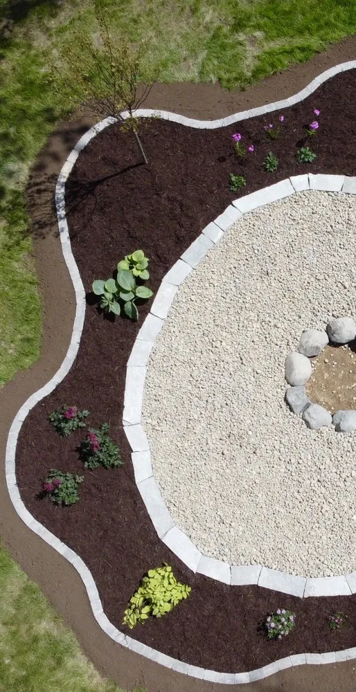 Top-rated yard maintenance in Bloomington, IL - Gibson Mowing & Landscape