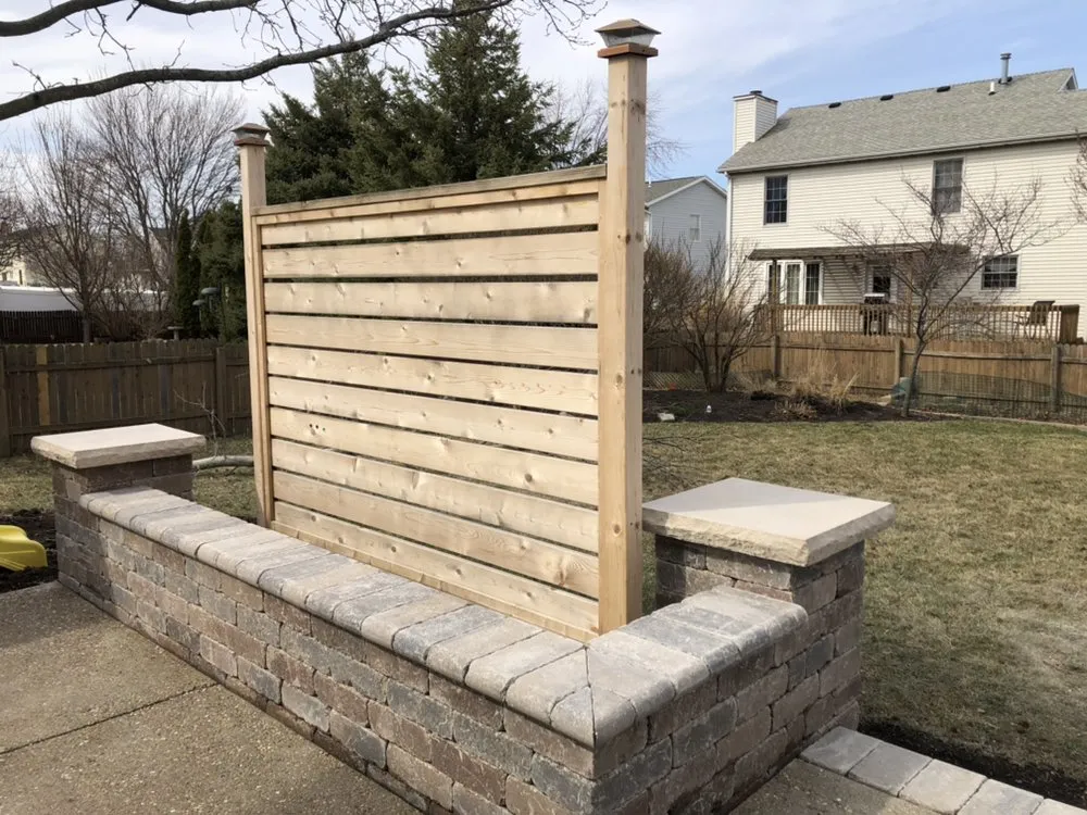 Expert lawn mowing service experts serving Bloomington, IL - Gibson Mowing & Landscape