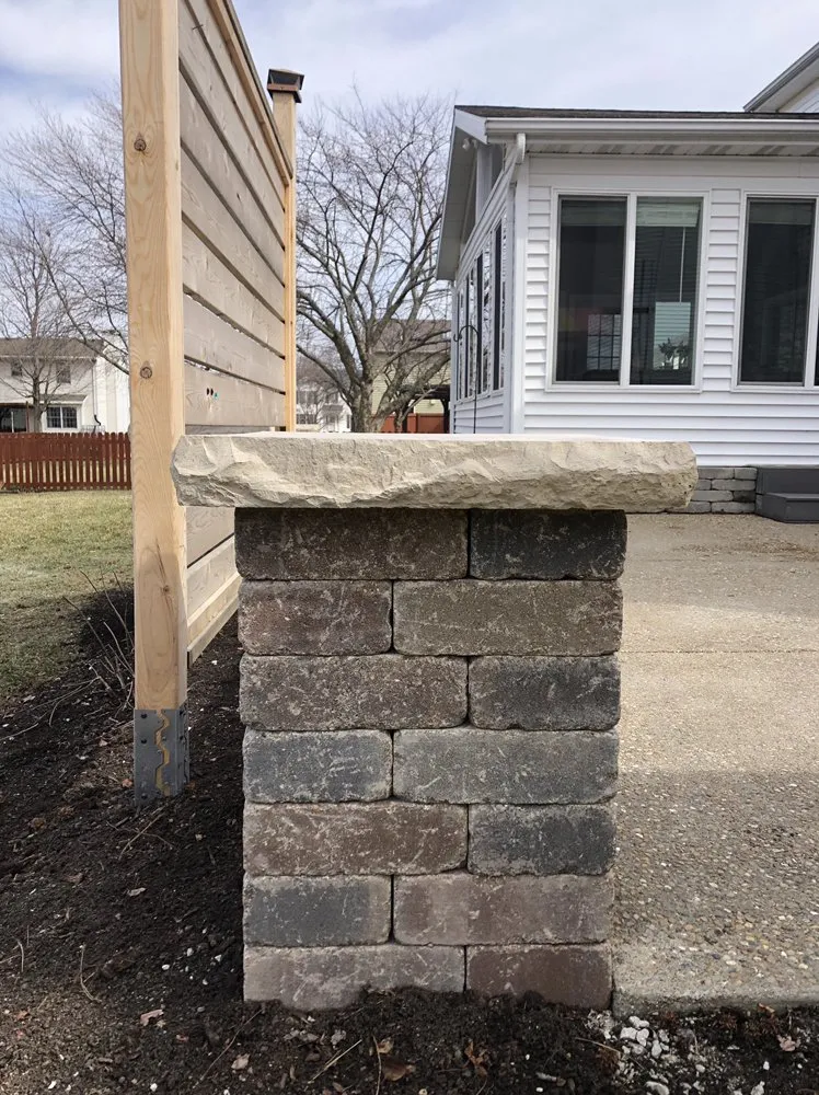 Reliable yard maintenance experts serving Bloomington, IL - Gibson Mowing & Landscape