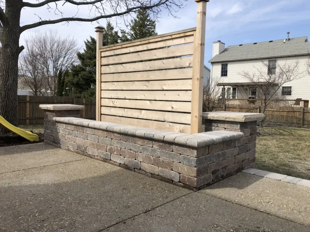 Professional lawn care service experts serving Bloomington, IL - Gibson Mowing & Landscape