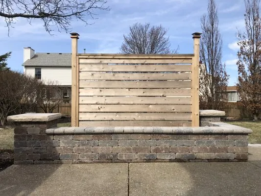 Gibson Mowing & Landscape Logo