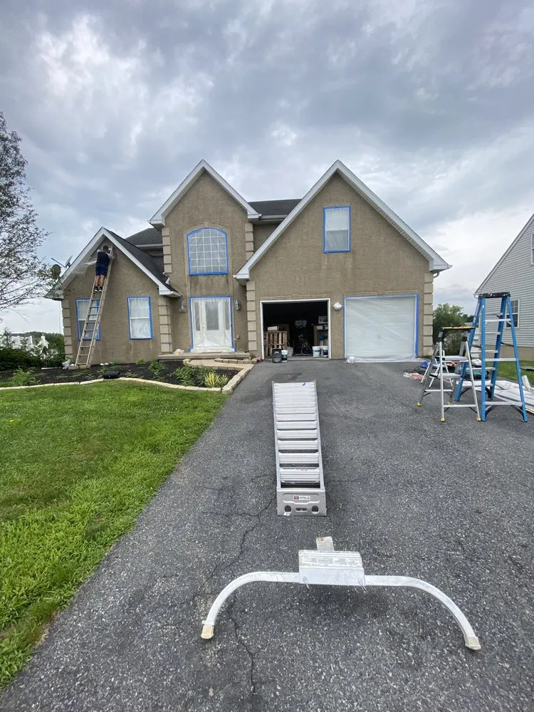 Custom yard cleanup service in Allentown, PA - Gibson Multi-Service