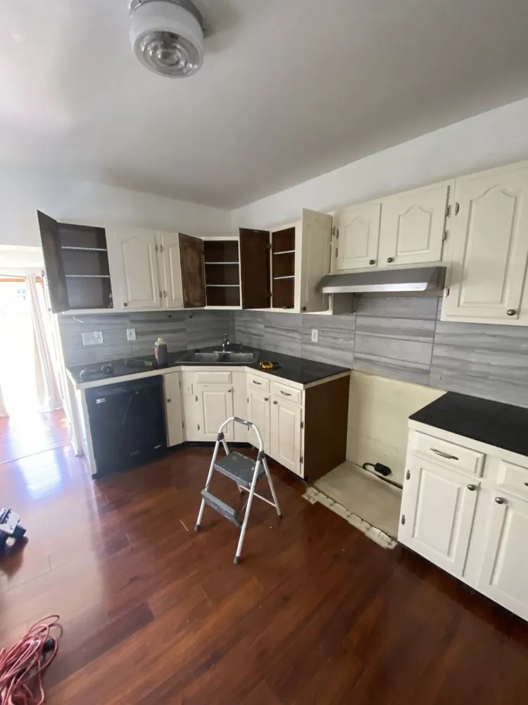 Trusted outdoor landscaping in Allentown, PA - Gibson Multi-Service