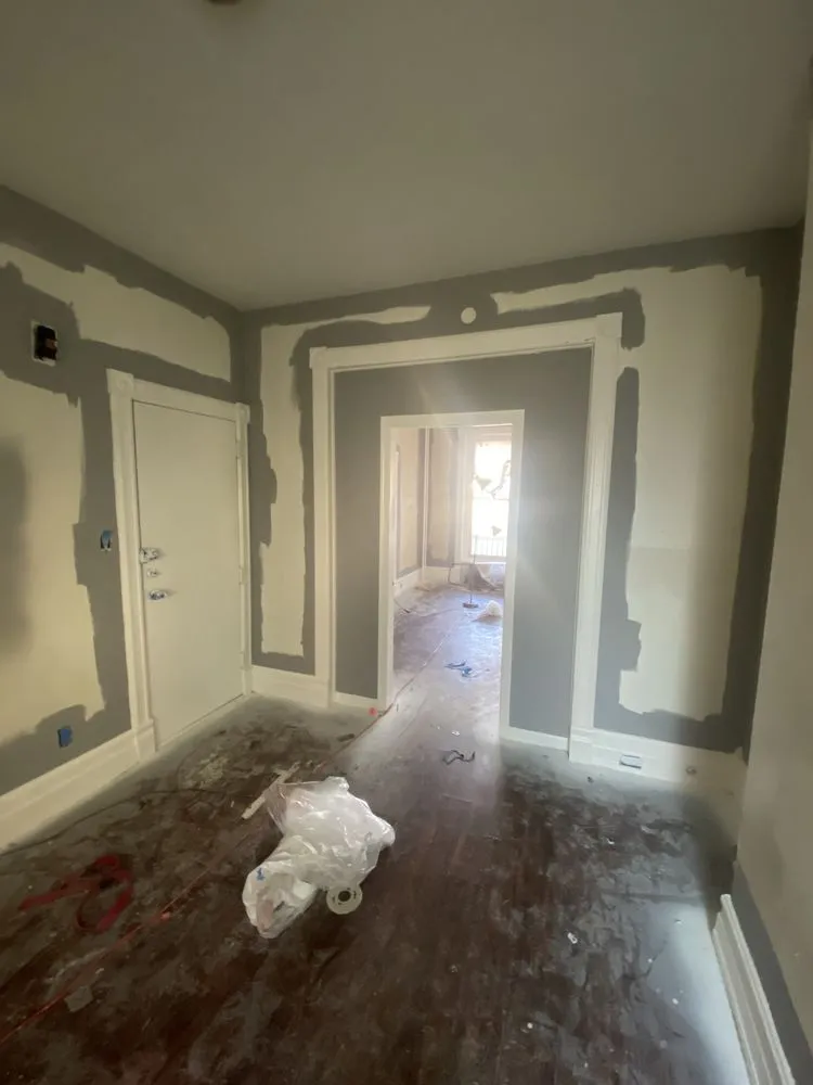 Trusted outdoor landscaping in Allentown, PA by Gibson Multi-Service