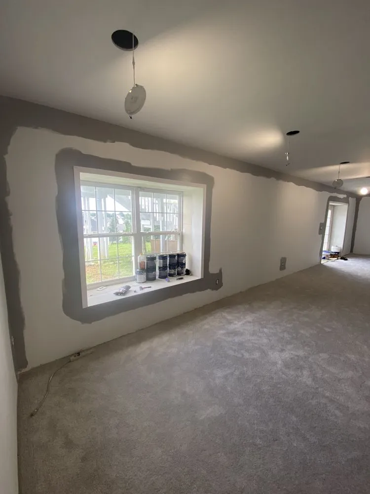 Affordable lawn care service with custom design across Allentown, PA - Gibson Multi-Service