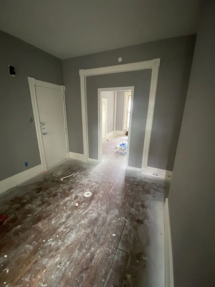 Expert residential landscaping in Allentown, PA by Gibson Multi-Service