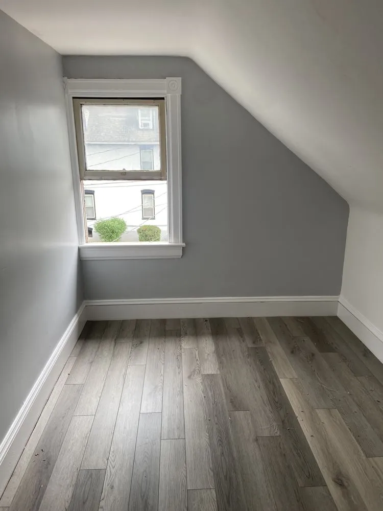 Affordable yard maintenance for homes in Allentown, PA by Gibson Multi-Service