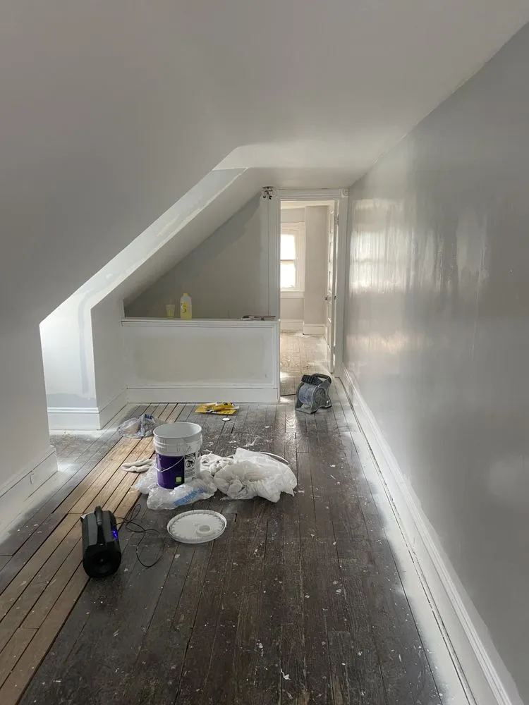 Professional lawn care service experts serving Allentown, PA - Gibson Multi-Service