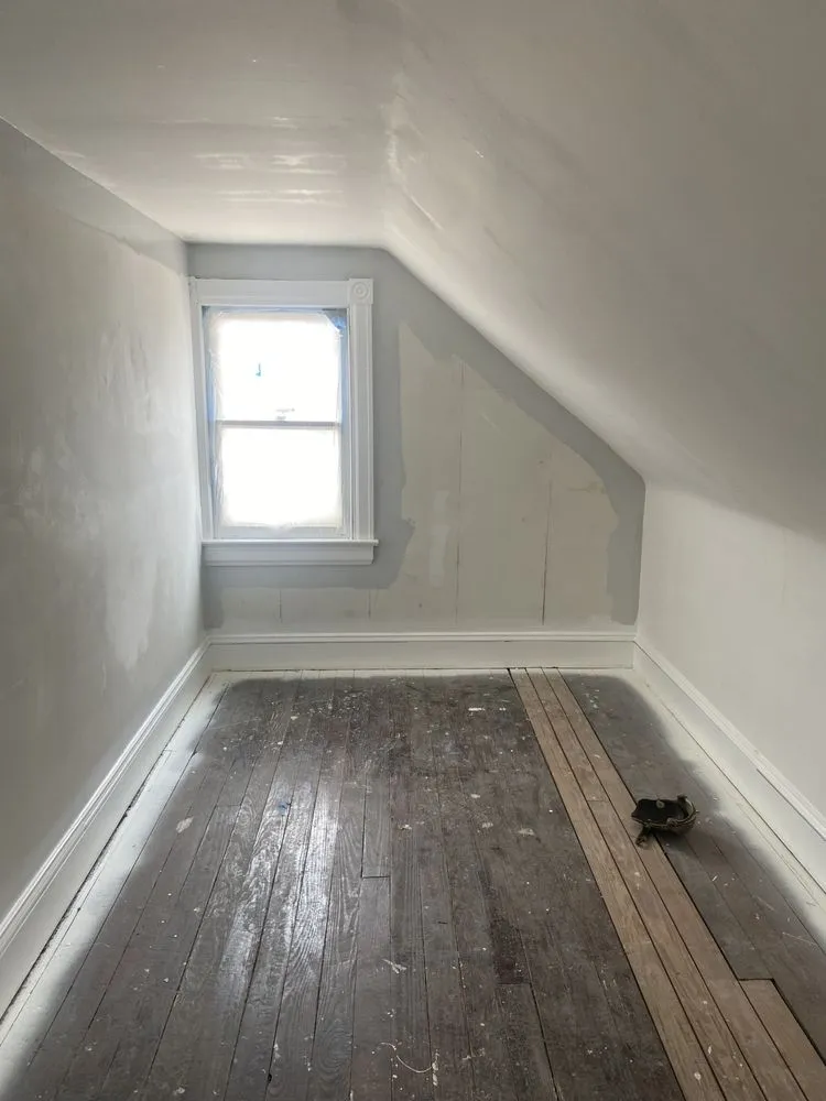 Reliable outdoor landscaping in Allentown, PA - Gibson Multi-Service