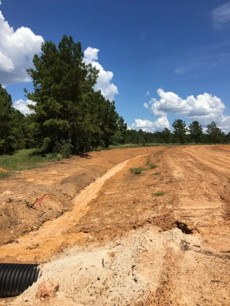 Expert landscape design for year-round maintenance across Cut and Shoot, TX - Gibson Property Services