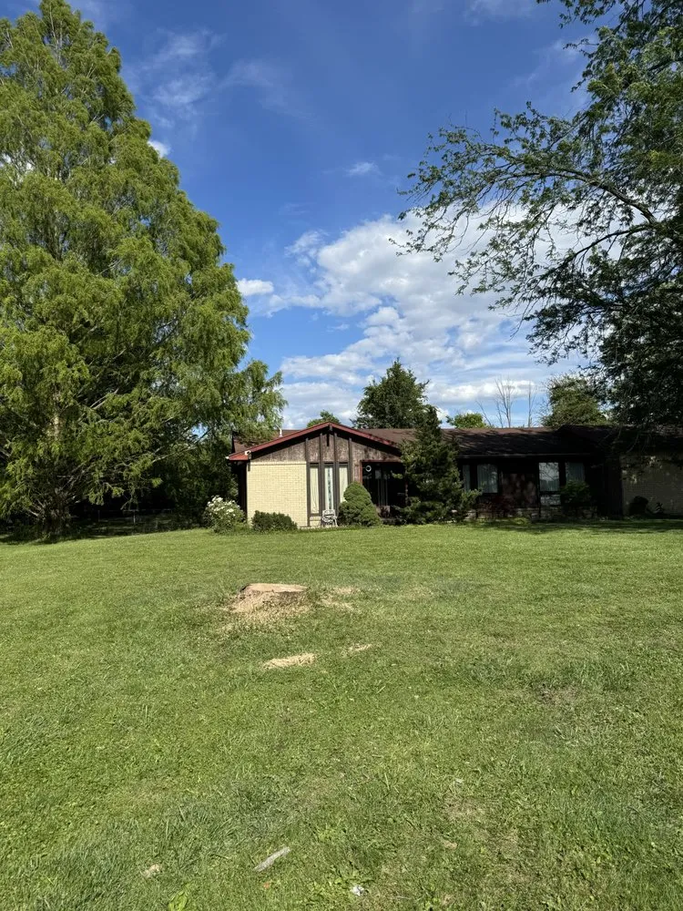 Expert landscape installation in West Alexandria, OH - Gibson Tree & Lawn