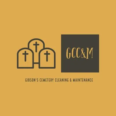 Gibson's Cemetery Cleaning & Maintenance