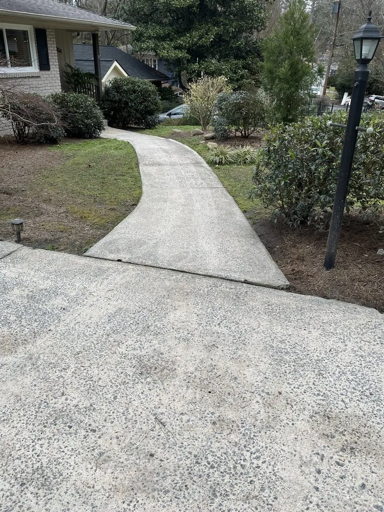 Affordable garden landscaping near you across Atlanta, GA - GID Enterprise Holdings