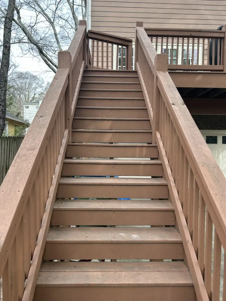 Reliable residential landscaping in Atlanta, GA by GID Enterprise Holdings