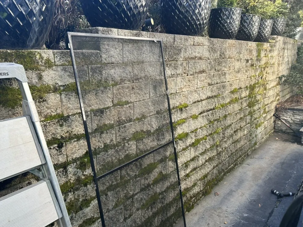 Affordable garden landscaping experts serving Atlanta, GA - GID Enterprise Holdings