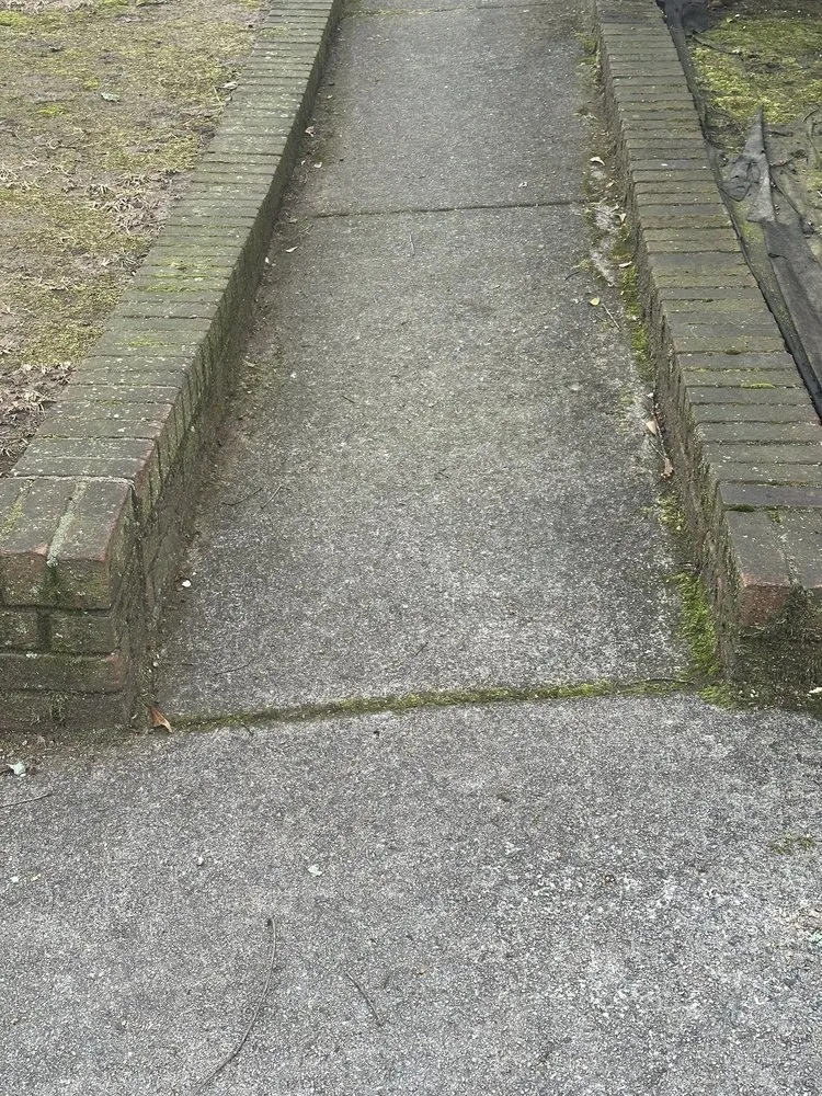 Local yard maintenance in Atlanta, GA by GID Enterprise Holdings