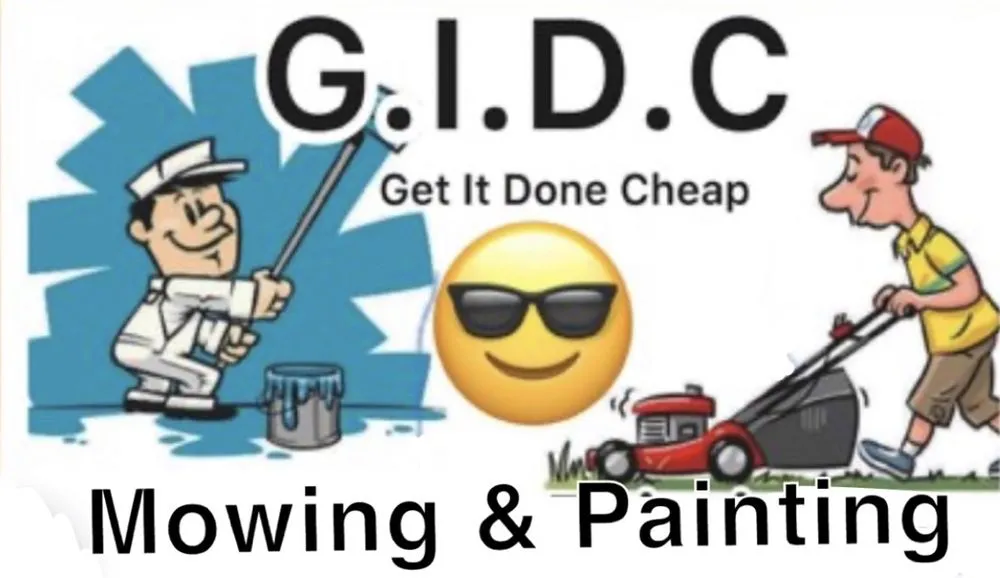 Top-rated lawn care service near you in Dunnellon, FL by GIDC Mowing & Painting