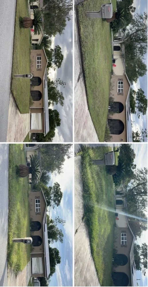 Top-rated outdoor landscaping experts serving Dunnellon, FL - GIDC Mowing & Painting