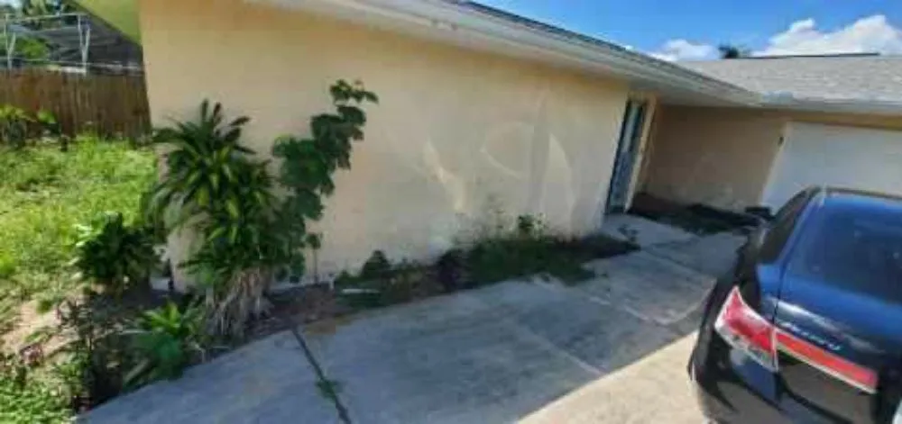 Local garden landscaping experts serving Wahneta, FL - Giddens General Services