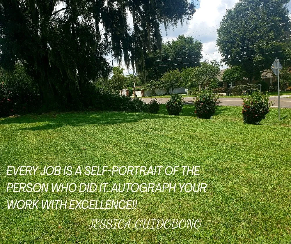 Custom yard cleanup service in Wahneta, FL - Giddens General Services