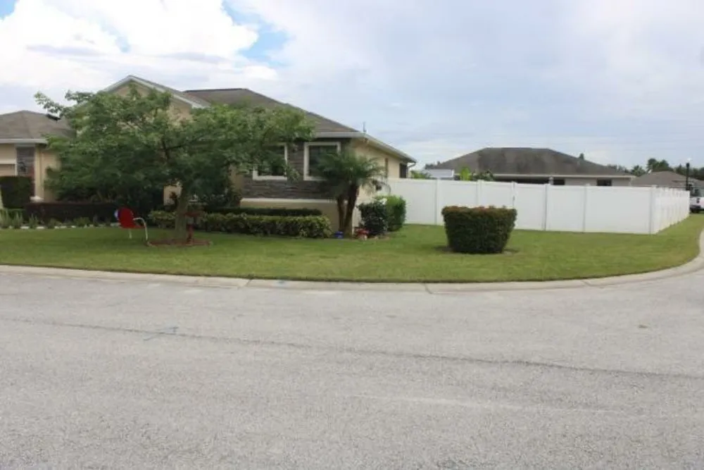 Trusted landscape installation in Wahneta, FL - Giddens General Services