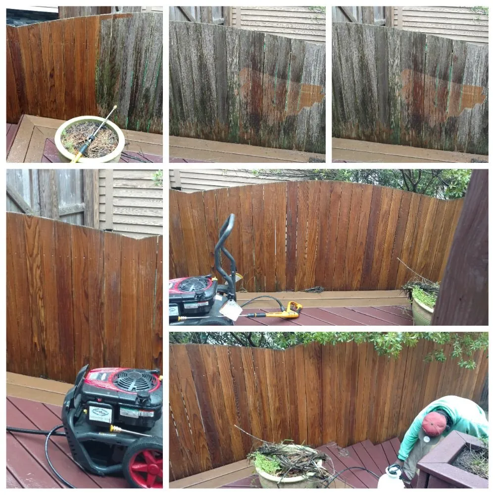 Reliable landscaping services for beautiful yards across Virginia Beach, VA - Giddens Pressure Washing and Lawn Care