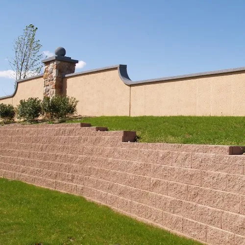 Expert garden landscaping in Giddings, TX by Giddings Landscaping, Tree & Lawn