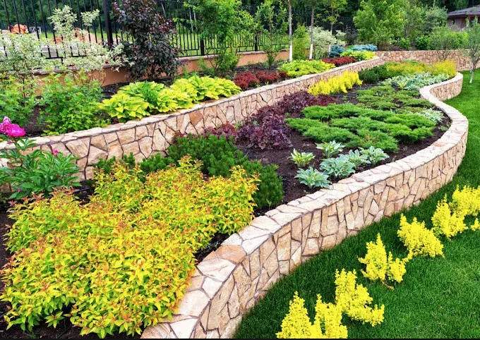 Reliable lawn care service in Giddings, TX - Giddings Landscaping, Tree & Lawn