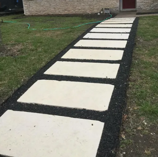 Local landscape installation near you across Giddings, TX - Giddings Landscaping, Tree & Lawn