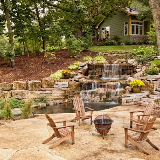 Affordable landscaping services in Giddings, TX - Giddings Landscaping, Tree & Lawn