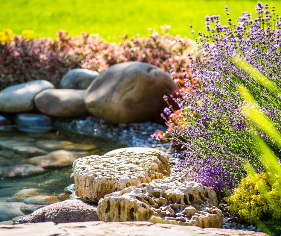 Expert yard maintenance near you across Giddings, TX - Giddings Landscaping, Tree & Lawn