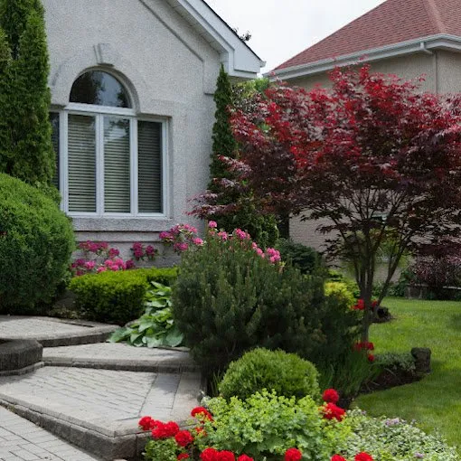 Trusted landscape installation in Giddings, TX - Giddings Landscaping, Tree & Lawn