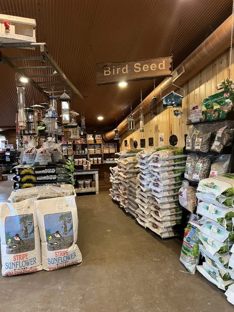 Local landscape installation for beautiful yards in Hartland, MI by Giegler's Feed-Seed & Landscape Supplies