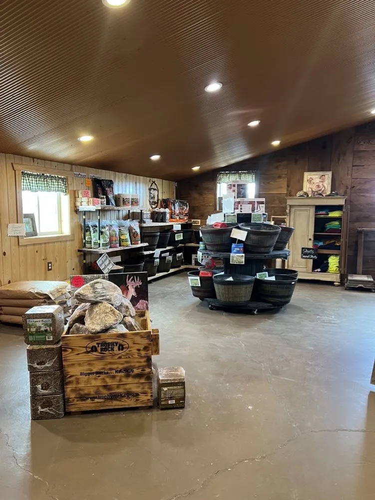 Affordable residential landscaping in Hartland, MI - Giegler's Feed-Seed & Landscape Supplies