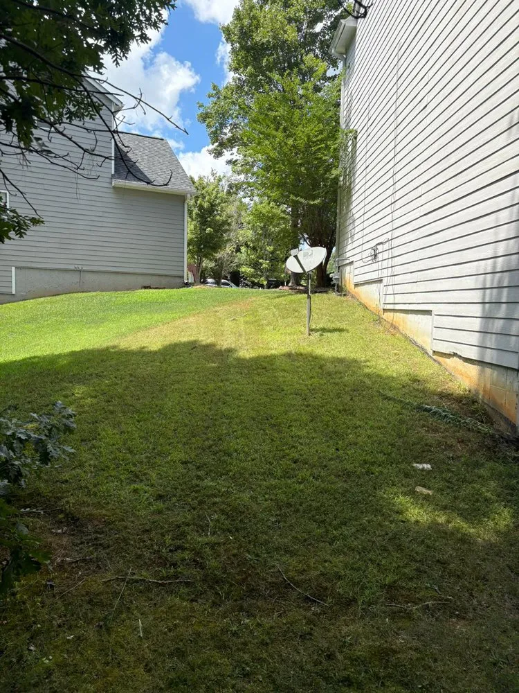 Reliable garden landscaping experts serving Kennesaw, GA - Gifcore Dynamics