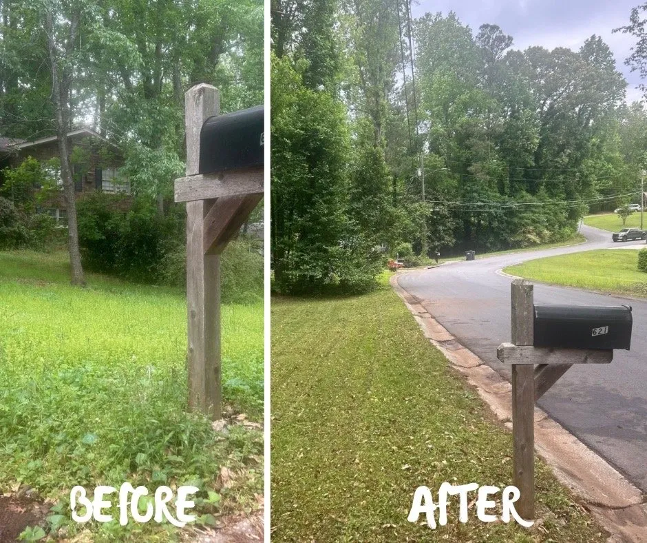 Local lawn mowing service near you across Kennesaw, GA - Gifcore Dynamics