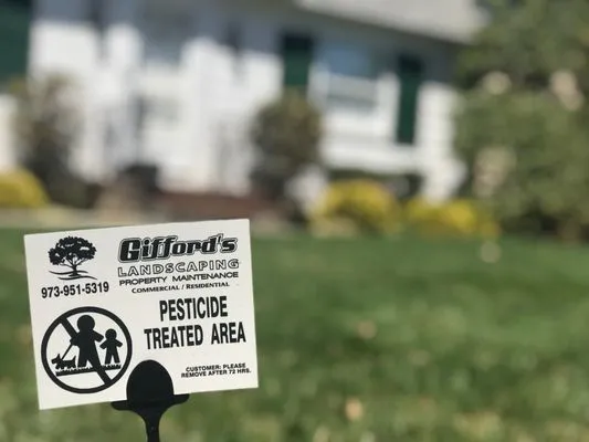 Gifford's Landscaping