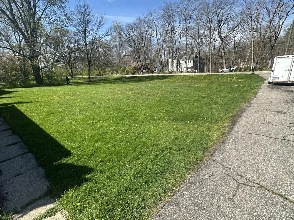 Top-rated landscaping services with custom design across Southfield, MI - Gifted Cuts