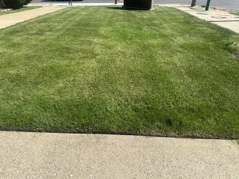 Trusted landscape installation for homes in Southfield, MI by Gifted Cuts