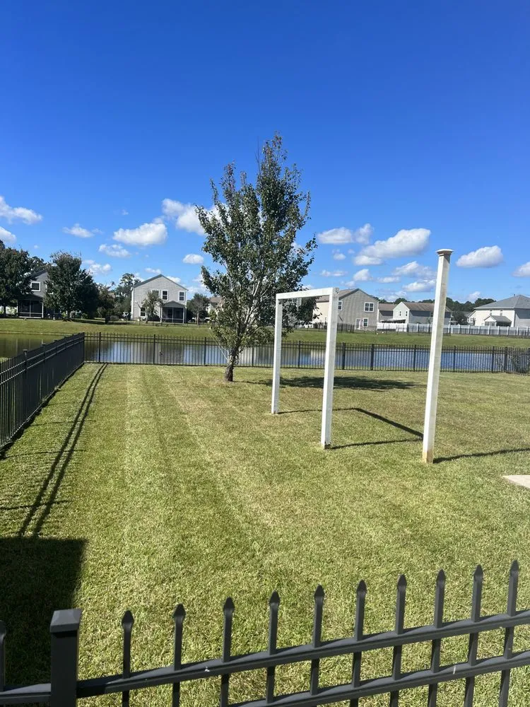 Top-rated landscape design in Beaufort, SC - Gifted Grass Cutters