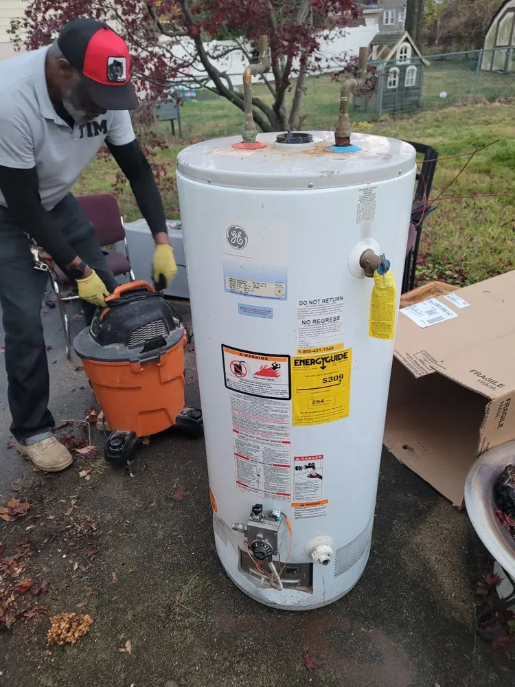 Reliable outdoor landscaping in Philadelphia, PA by Gifted Hands Factotum