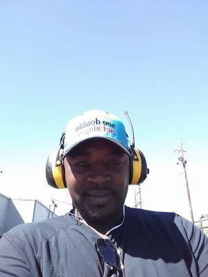 Gifted Hands Lawn Care Logo