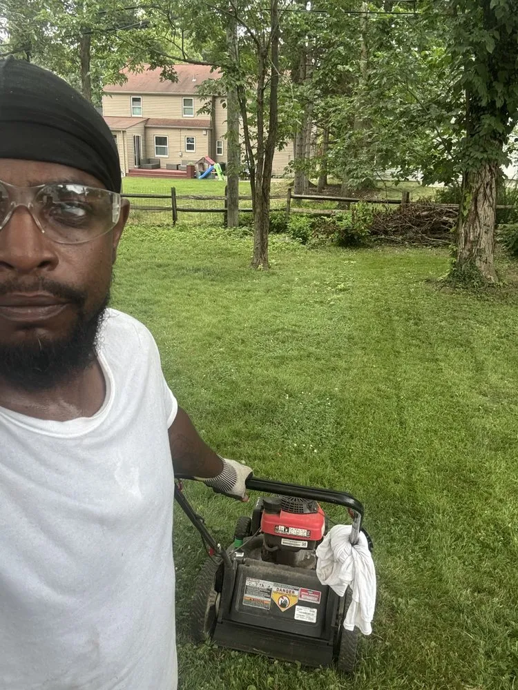 Affordable garden landscaping in Maple Heights, OH - Gifted Hands Unlimited