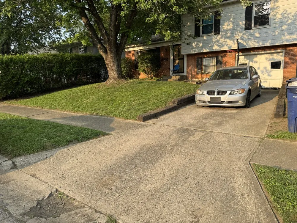 Local lawn care service in Maple Heights, OH - Gifted Hands Unlimited