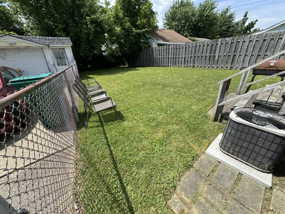 Affordable outdoor landscaping for homes across Maple Heights, OH - Gifted Hands Unlimited