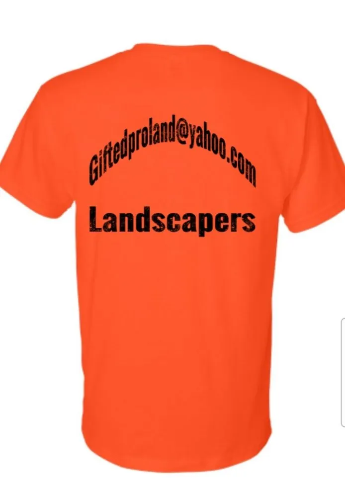 Affordable lawn care service experts serving Maple Heights, OH - Gifted Pro Landscaping