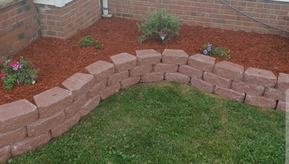 Expert yard maintenance in Maple Heights, OH by Gifted Pro Landscaping